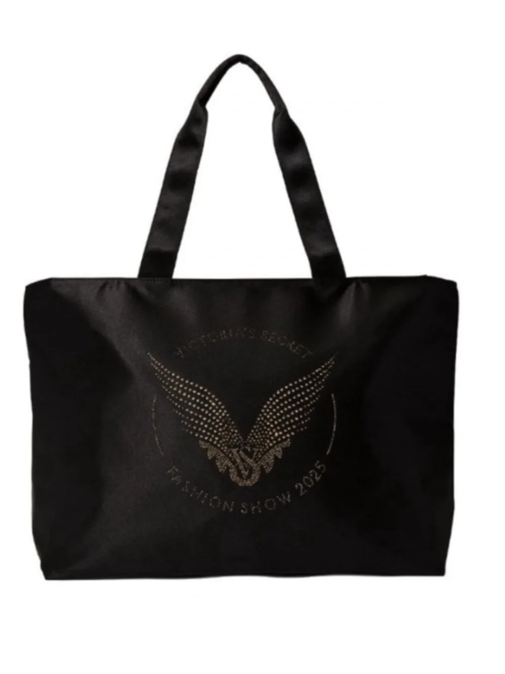 Victoria's Secret Fashion Show Tote with lotion - Picture 6 of 8